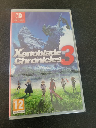 Xenoblade chronicles neuf - 3, fr