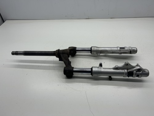Potences fourche barres - fourche,,