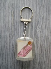 Porte-clefs publicitaire