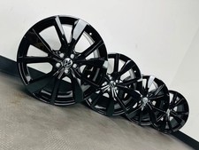 NOUVEAU! Original 18 pouces VW T-Cross C11 Taigo CS1 Misano jantes - 2G7601025C