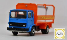 Camion Saviem dépannage