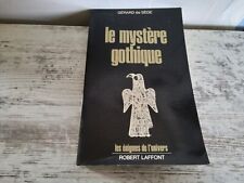 Esotérisme le mystère