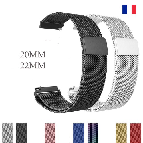 Bracelet acier inoxydable - acier,
