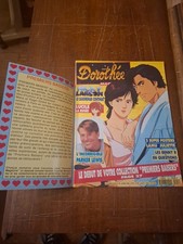 DOROTHÉE MAGAZINE, numéro