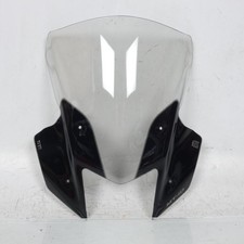 Bulle Sport pour moto Yamaha