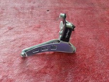 Dérailleur avant simplex