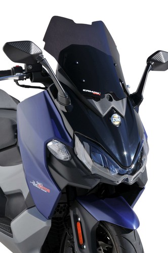 Sym maxsym 500 508 24 - sym,