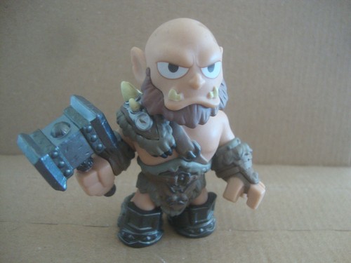 Figurine collection funko - figurine, de