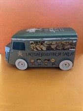 Fourgon Citroën HY-  Boite