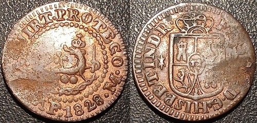 Philippines ferdinand vii - philippines,