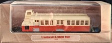 Autorail Miniature Edition