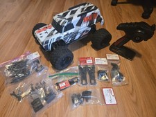 Kyosho Mad Wagon VE 1/10