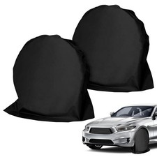 Lot de 2 Housses de Protection
