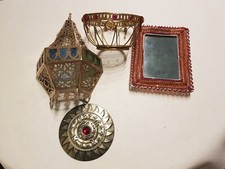 Décoration Orientale