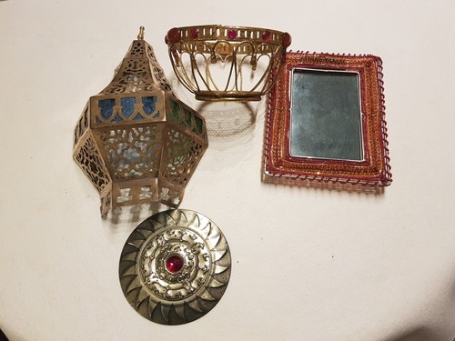 Décoration orientale - décoration,
