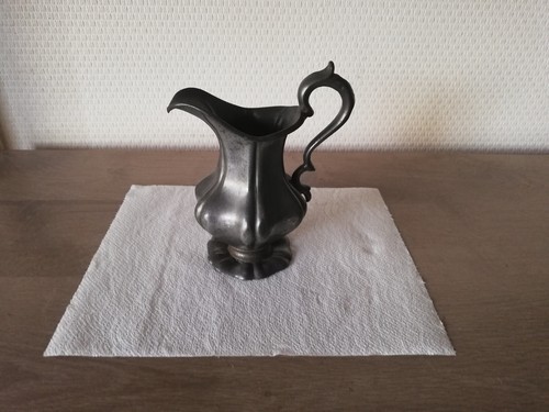 Verseuse pot lait - verseuse,