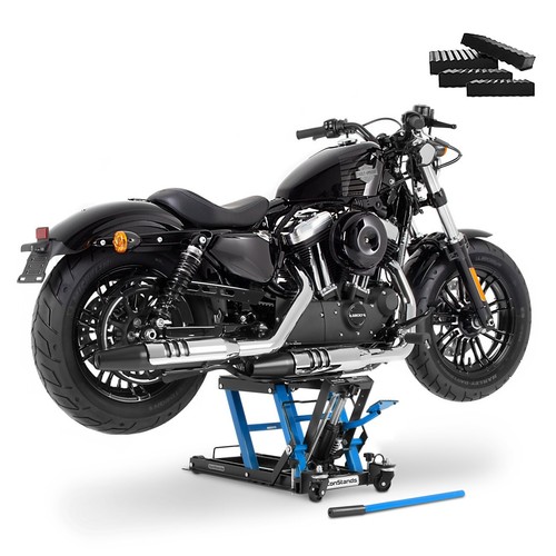 Bequille atelier cric - cric, moto