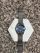 Hugo Boss Hb3241143329 Silver Navy Watch