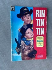 RIN TIN TIN N°99 2e SÉRIE 1978 EN BON ÉTAT 