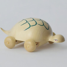 Jouet en bois Sori Yanagi