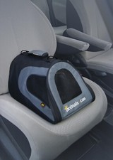 sac transport chat petit chien lapin voyage solide léger ventilé  ANIMALS&CAR FR