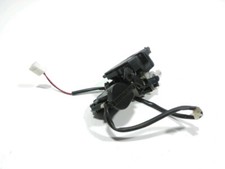 SERRURE DE PORTE ARRIERE