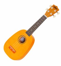 Ukulele Soprano Guitare Hawaii