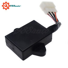 Ignitor CDI Box For Yamaha Gas Golf Cart G2 G5 G9 1990 91 92 93 1994 99999-02368