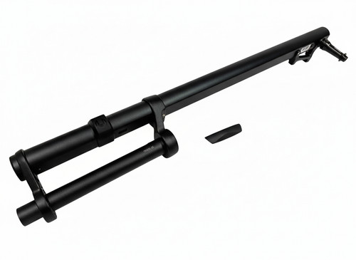 New cannondale lefty rigid - lefty,