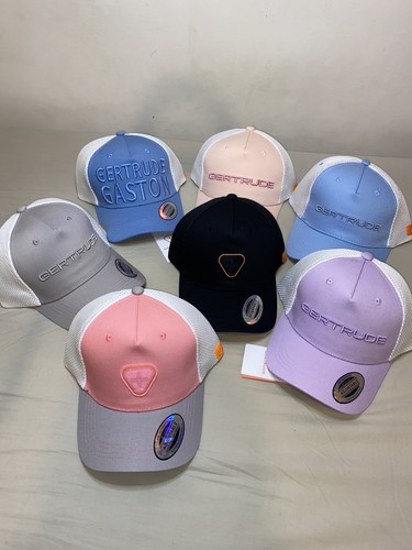 Casquette gertrude - casquette,