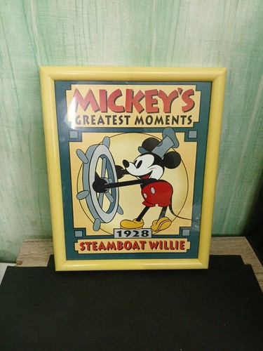 Cadre disney mickey mouse - cadre,
