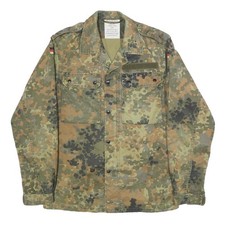 Veste Camouflage Militaire