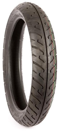 Pneu moto 125 120 80x16 - 125, cc
