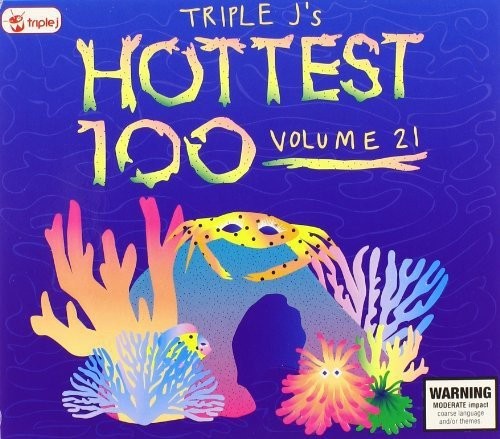 Vance joy triple hottest 100 - triple,