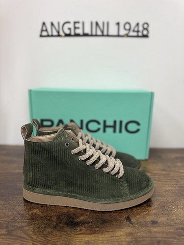 Panchic bottine cheville - panchic,