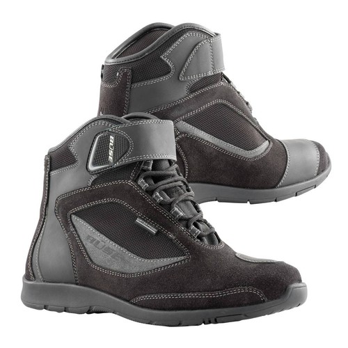 Bottes moto imperméables - de,