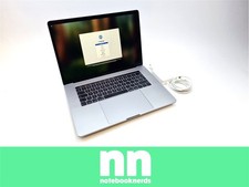 MacBook Pro 15" 2018 A1990
