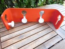 porte manteau, patère vintage