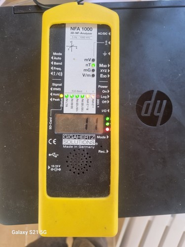 Appareil mesure - appareil,