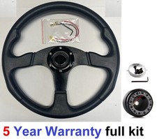 Volant De Direction Et Kit De