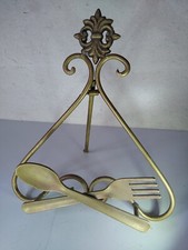 Superbe Chevalet Porte Menus