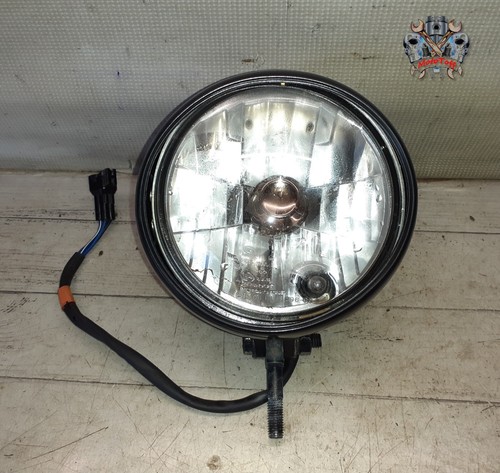 Feu avant phare - harley, 750