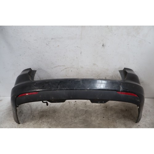 Pare choc arriere opel - astra, k