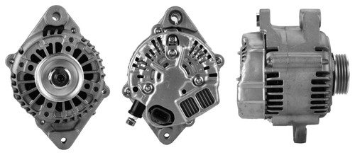 Alternateur 5870 elstock - alternateur, 28-5870