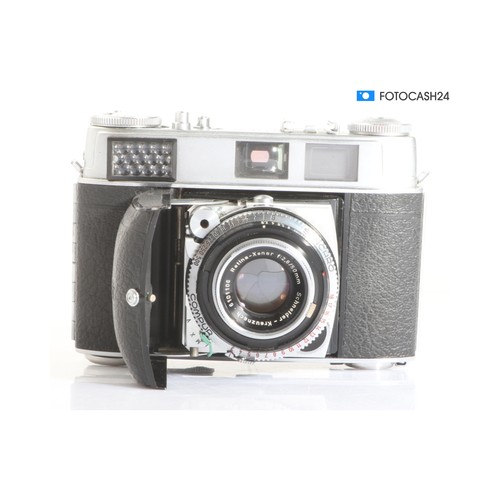 Kodak retina mit - ib,