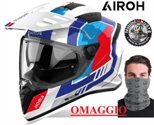 Casque Aventure Airoh Bandit