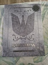 Saint seiya - time odyssey