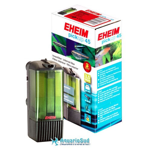 Eheim pickup filtre - pickup, 45