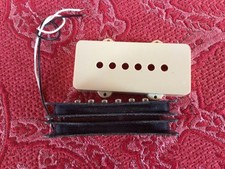   Micro Guitare Humbucker