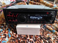 pioneer deh4200sd cd mp3 usb sd crossover car radio 3 output rca sub output 50x4